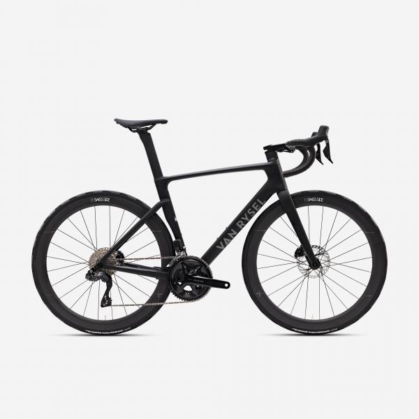 Rower szosowy Van Rysel RCR 105 DI2 z czujnikiem mocy