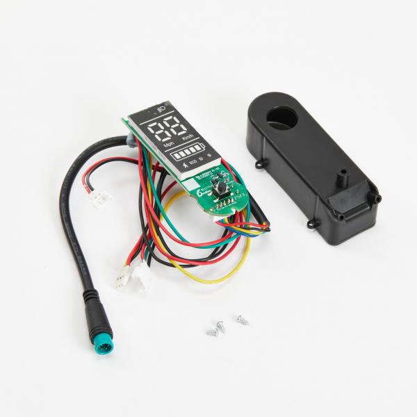 Ekran do hulajnogi elektrycznej B'TWIN SD500E i MD500E