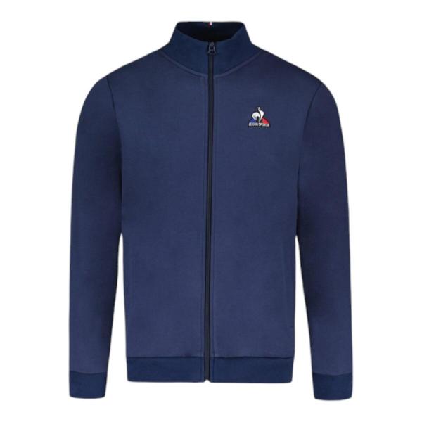 Bluza dresowa sportowa męska ESS FZ Sweat N°4 M