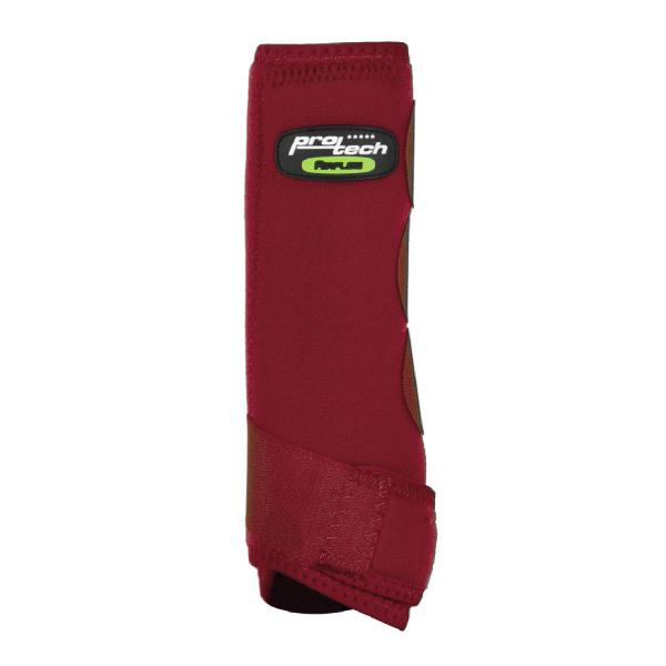 Buty tylne airflow