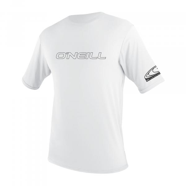 Koszulka do pływania dziecięca O'Neill Basic Skins Sun Shirt