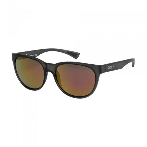 Okulary przeciwsłoneczne Roxy Gina XSSM Matte Black /ML Pink