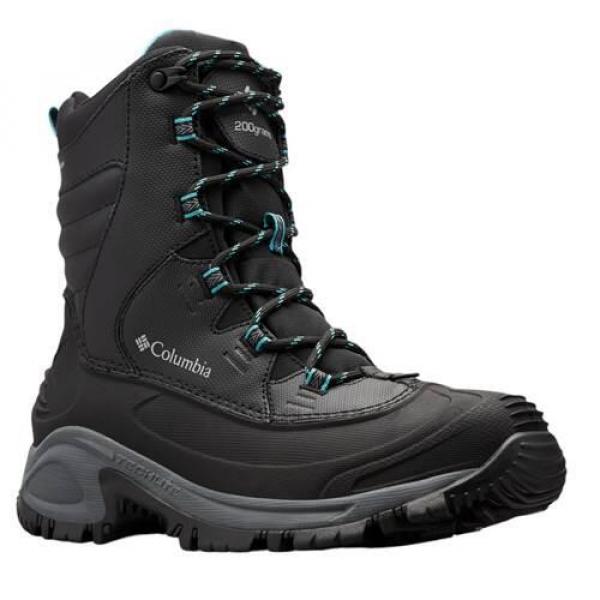 Buty trekkingowe damskie Columbia Bugaboot Iii