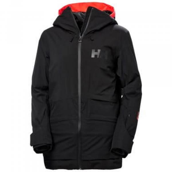 Kurtka Narciarska damska Helly Hansen W Powchaser 2.0 Jacket