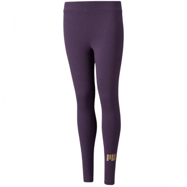 Legginsy treningowe dla dzieci Puma ESS+