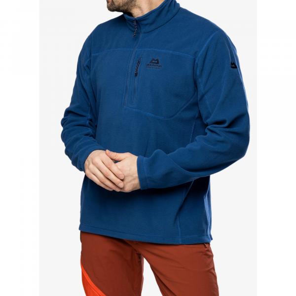 Bluza polarowa męska Mountain Equipment Micro Zip T