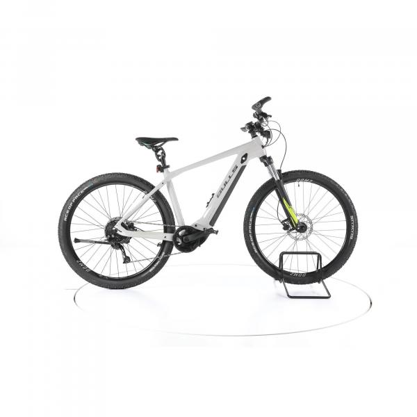 2nd Life - Bulls LT CX EVO E-Bike 2022 - Jak nowy