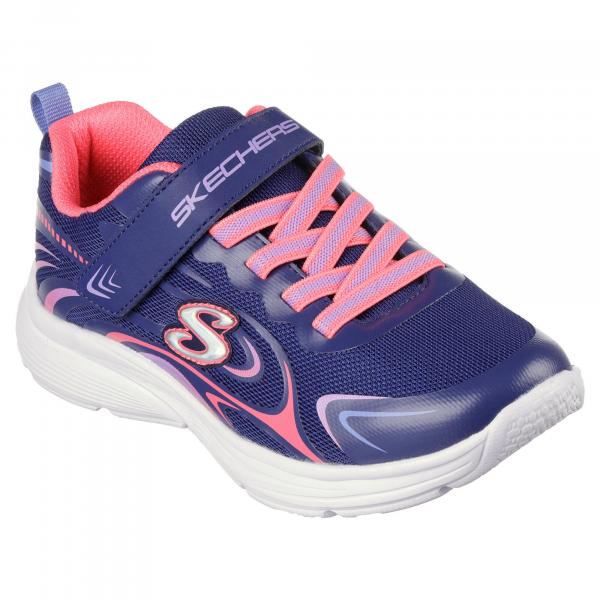 Dziecko Obuwie Sportowe Skechers Wavy Lites