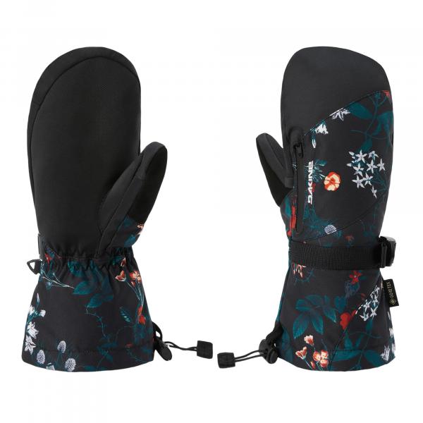 Rękawice snowboardowe damskie Dakine Sequoia Gore-Tex Mitt