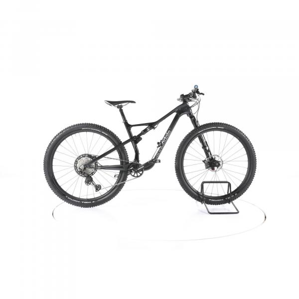 Second Life - Cannondale Scalpel crb 2 2022 - Stan dobry