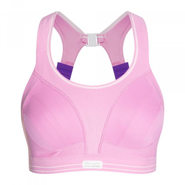 Stanik do biegania Shock Absorber Ultimate Run Bra