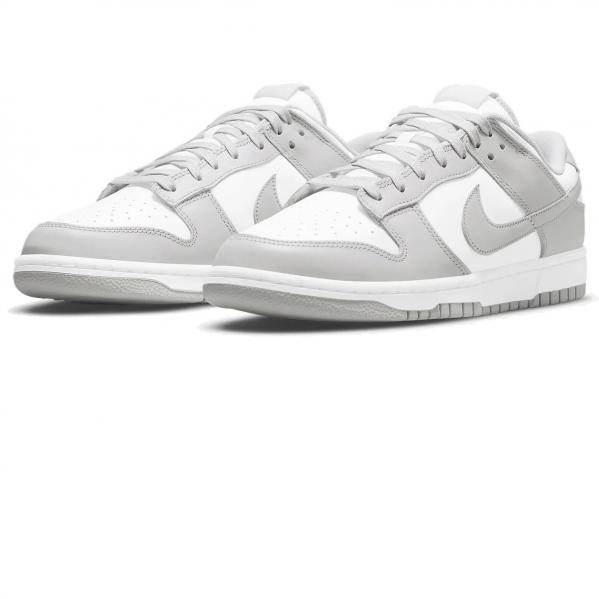 Buty sportowe męskie Nike Dunk Low Retro