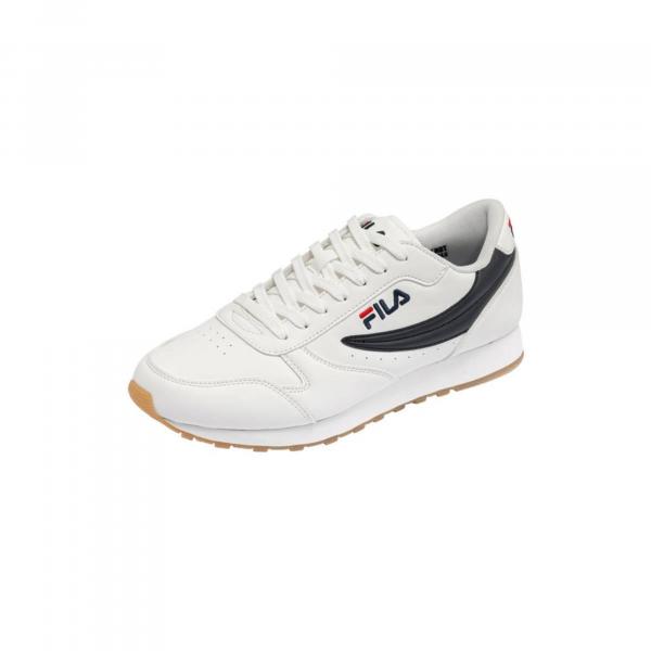 Buty do chodzenia męskie Fila Orbit Low