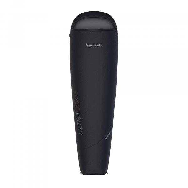 Śpiwór syntetyczny Hannah Micro 70 (190 cm)
