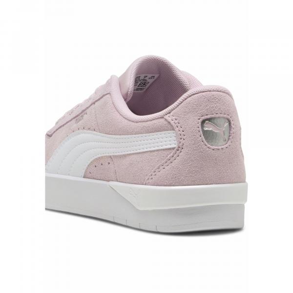 Damskie sneakersy Jada Classic z zamszu PUMA