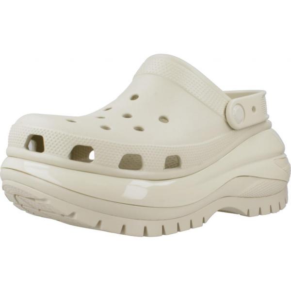 Buty do chodzenia damskie Crocs Mega Crush Clog