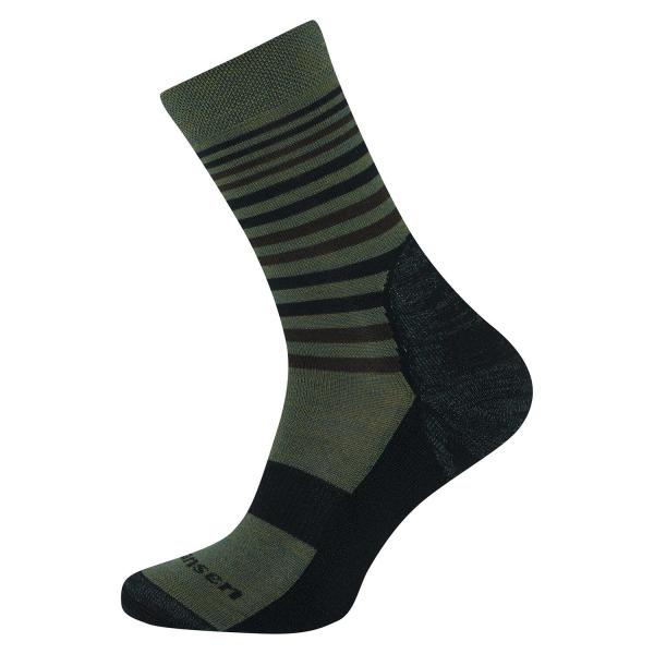 Skarpety trekkingowe Fjord Nansen Tour Merino Kevlar z wełną merino