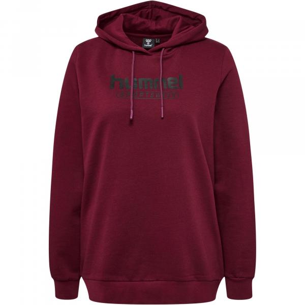 Sweat bluza z kapturem dla kobiet Hummel Booster