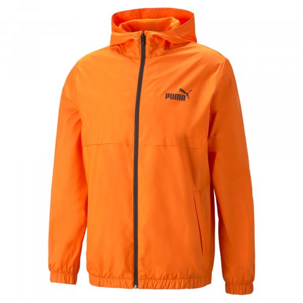 Puma Kurtka Ess Solid Windbreaker 84748423