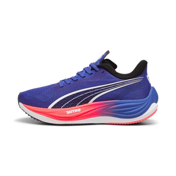 Buty do biegania damskie Puma Velocity Nitro 3