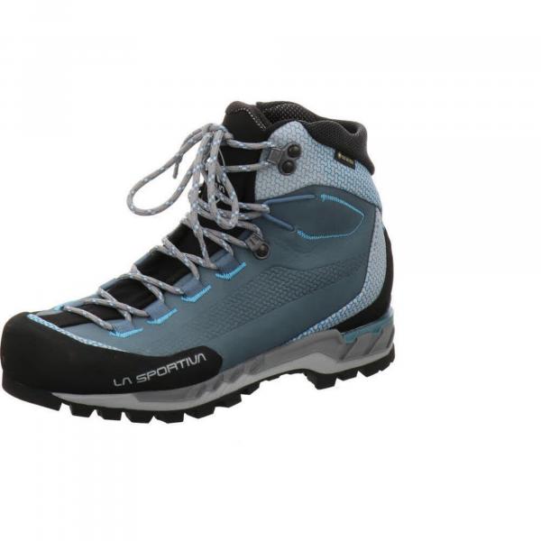 Buty trekkingowe damskie La Sportiva La Trango Tech Gtx