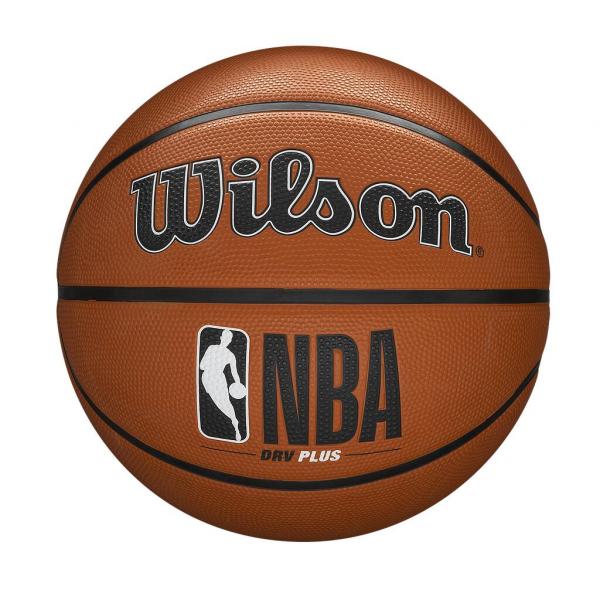 Piłka do koszykówki Wilson NBA DRV Plus r.6