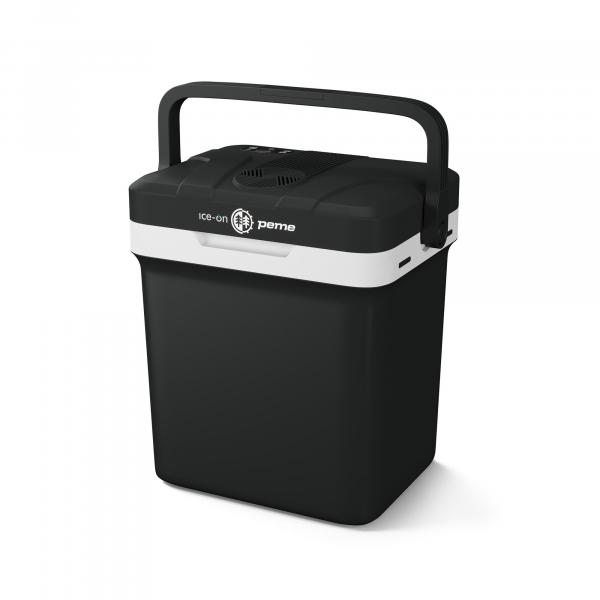 Lodówka turystyczna Peme Ice-on Essential 23L 12/230v