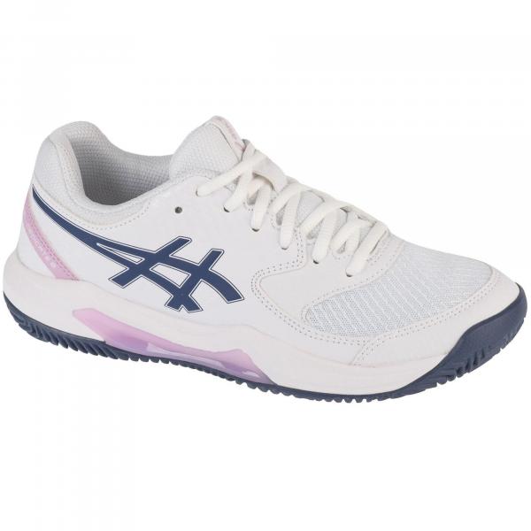 Buty do tenisa damskie Asics Gel Dedicate 8