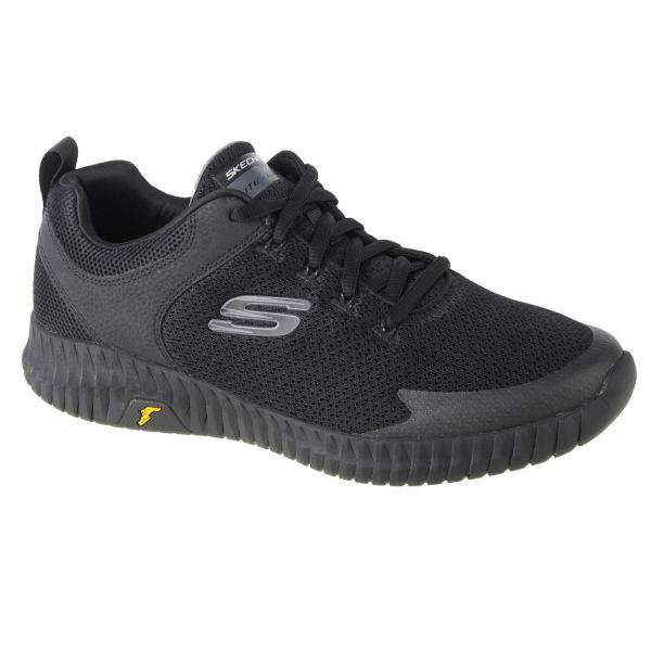 Buty sportowe Sneakersy męskie, Skechers Elite Flex Prime