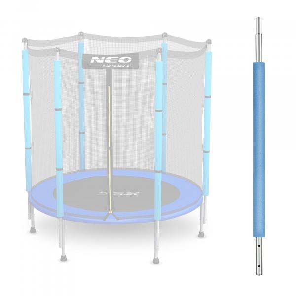 Słupek dolny do trampolin Neo-Sport 4,5 ft