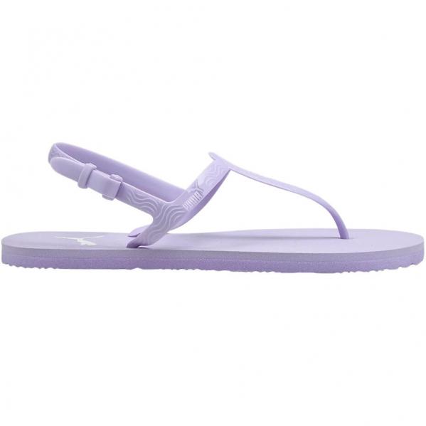 Sandały do chodzenia damskie Puma Cozy Sandal Wns