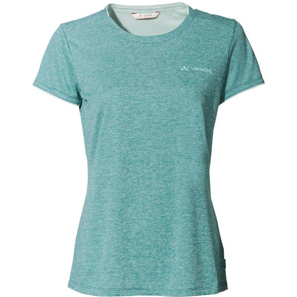 Koszulka szybkoschnąca damska Vaude Essential T-Shirt