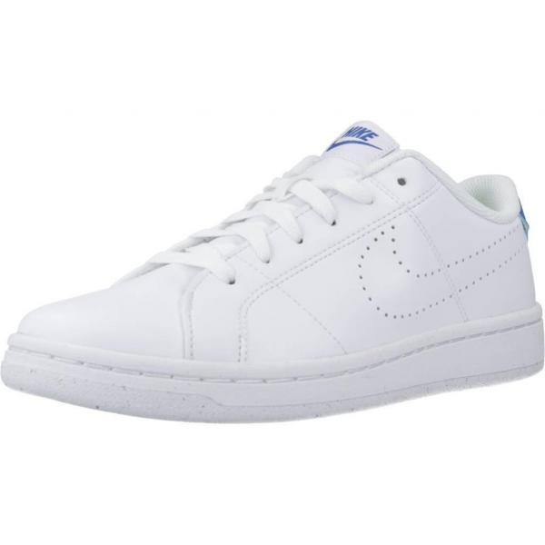 Tenisówki Nike Model Court Royale 2 Next Nat Kolor Biały