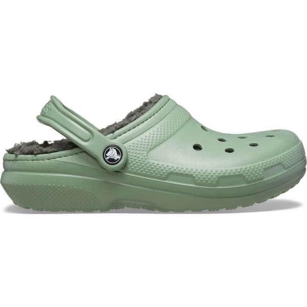 Crocs Classic Lined Clog