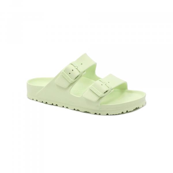 Klapki damskie Birkenstock Arizona Eva