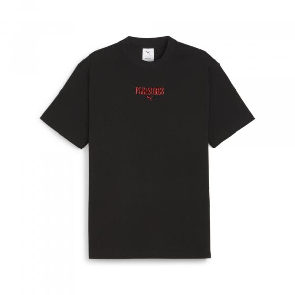 Koszulka Puma X Pleasures Graphic