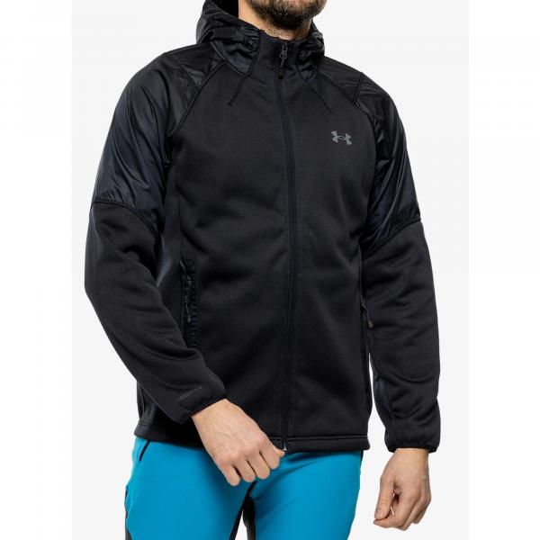 Kurtka wiatrówka męska Under Armour UA Storm Swacket