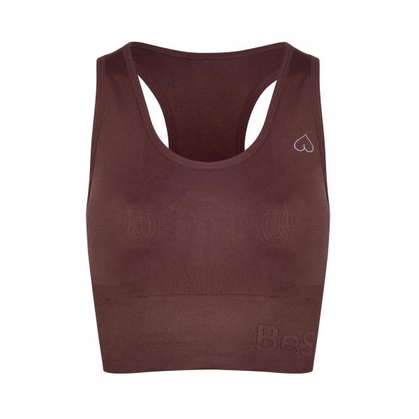 Stanik Sportowy BeShaped Body Boost Regulowany