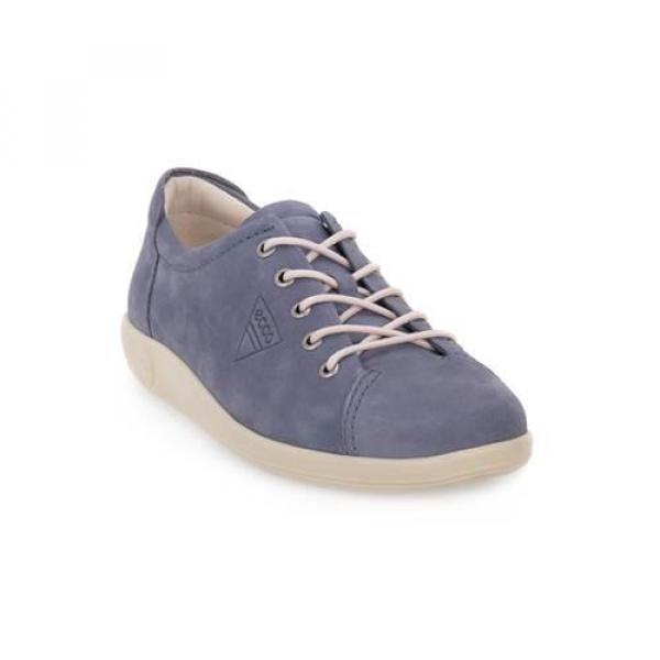 Buty do chodzenia damskie Ecco Soft 20 Misty Sambal