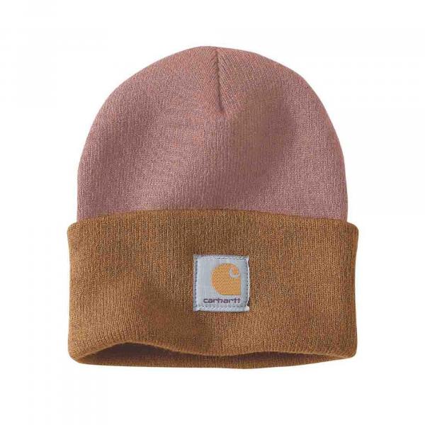 Czapka zimowa Carhartt Knit Cuffed Tow-Tone Beanie