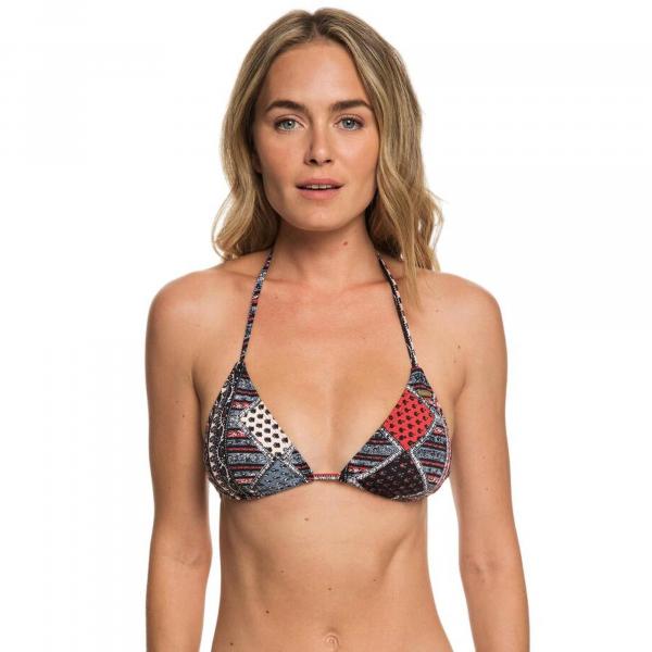 Góra od bikini Roxy Romantic Senses Mod