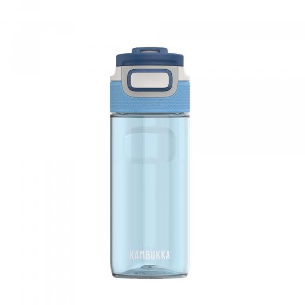 Kambukka butelka na wodę Elton 500ml Tropical Blue bidon sportowy