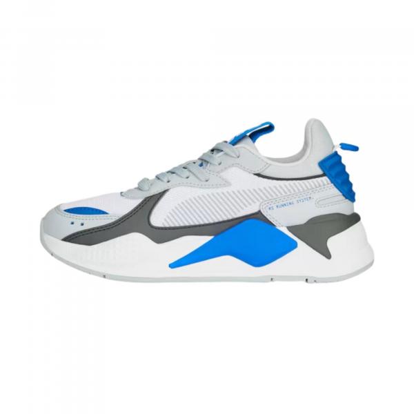 Buty do chodzenia młodzieżowe Puma RS-X Geek Jr