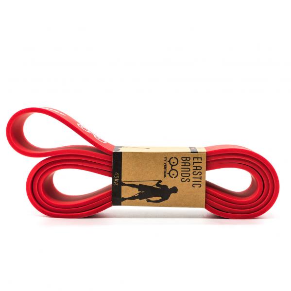 Guma do ćwiczeń oporowa YY Vertical Elastic Bands