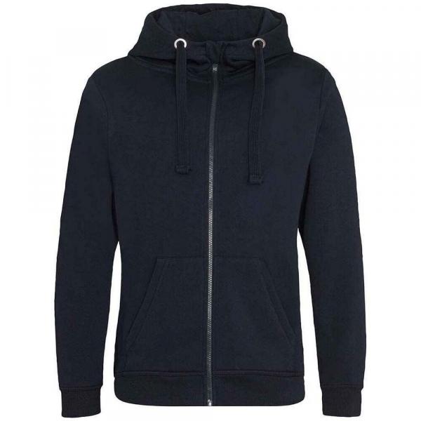 Bluza Z Kapturem Dla Dorosłych Unisex Just Hoods Graduate Heavyweight