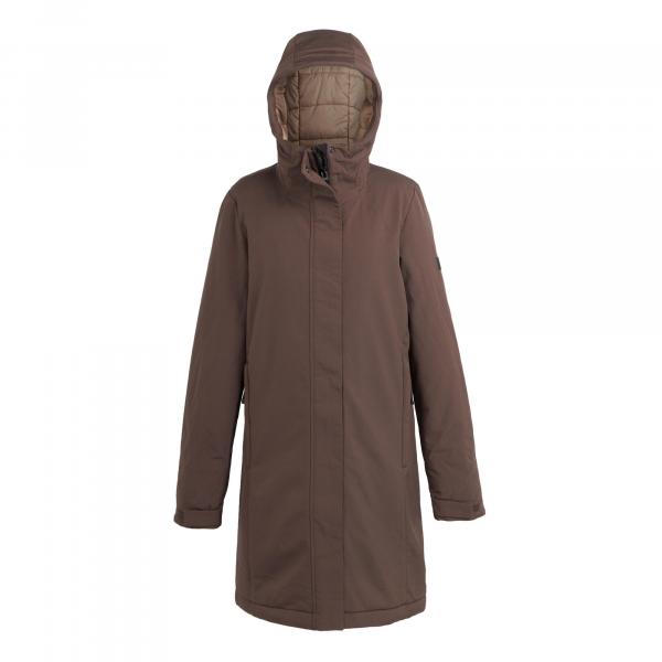Damska Kurtka Dallymoore Padded Jacket
