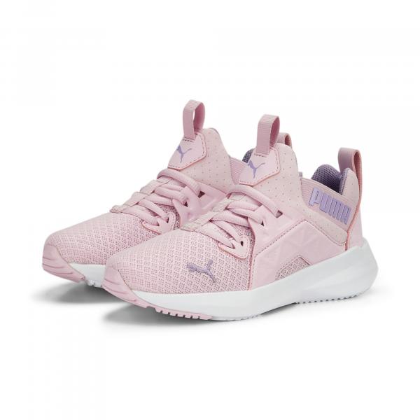 Buty Sportowe Dziewczęce Puma Soft Enzo Nxt Ps