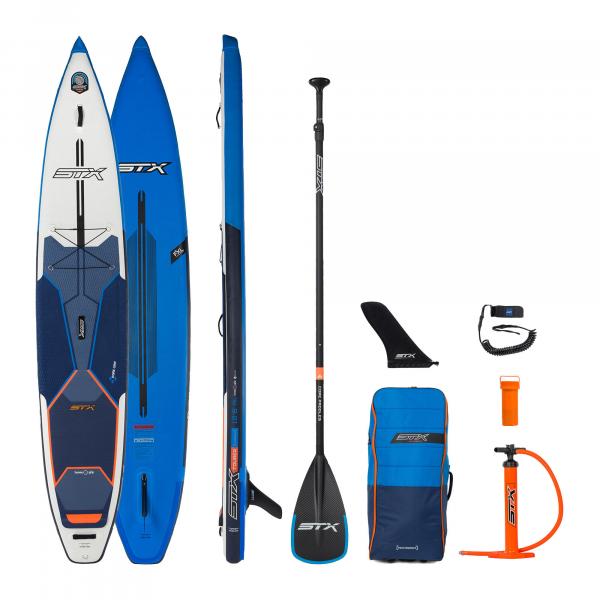 Deska SUP STX Performance Tourer 12'6''