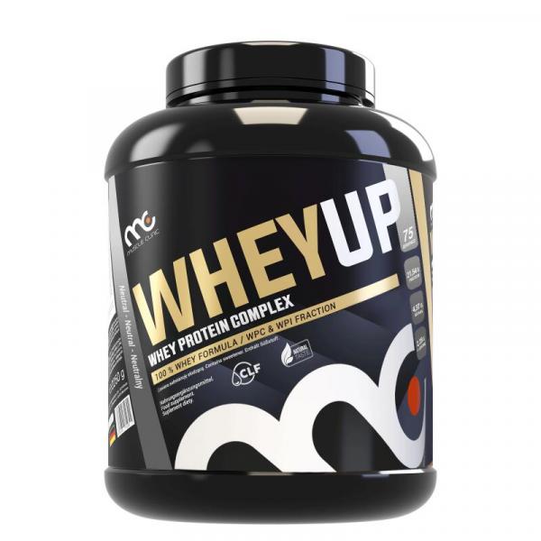 Mc Wheyup Neutralny 1800G