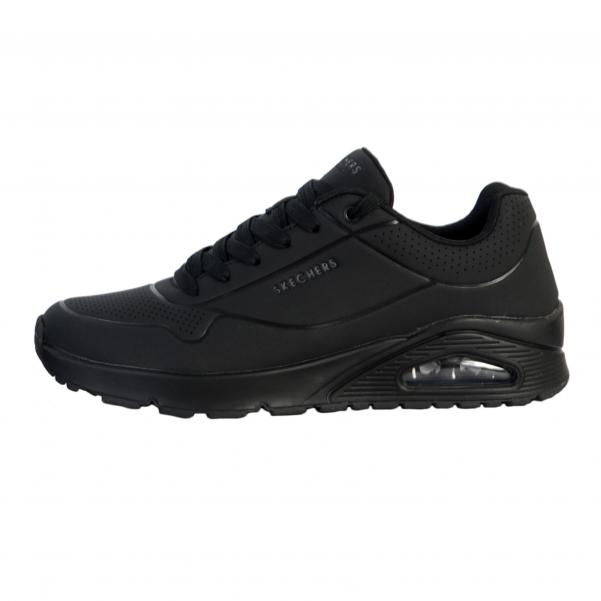 Buty do chodzenia męskie, Skechers Uno-Stand On Air